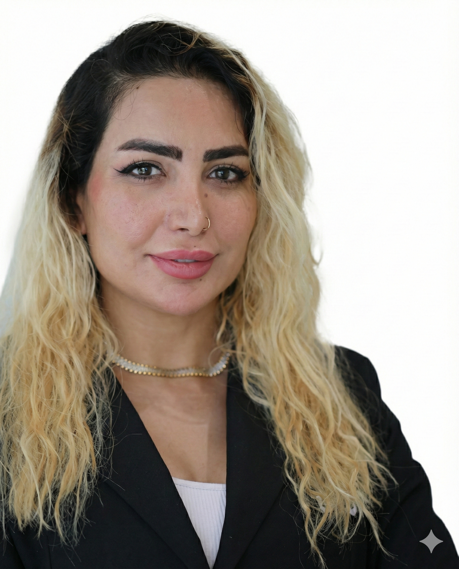 Profile photo of agent سپیده یوسفی