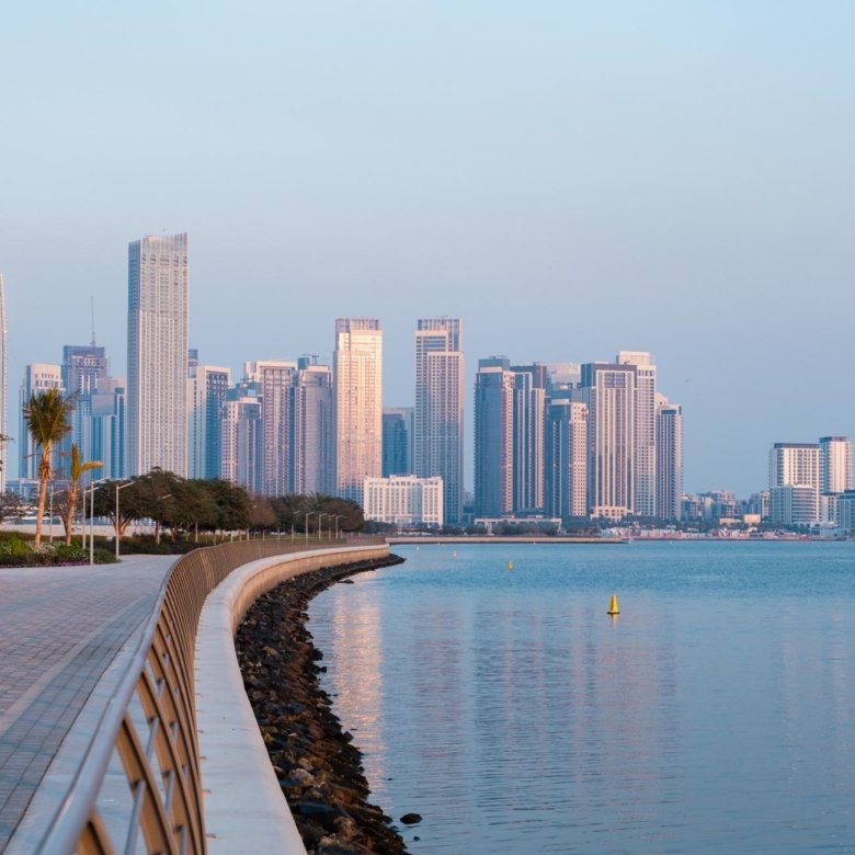 بهترین مناطق دبی برای خرید ملک در سال 2026