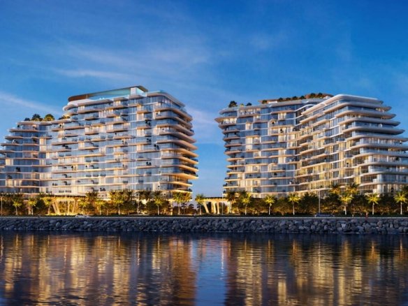 Enzahome realestate Passo by Beyond3