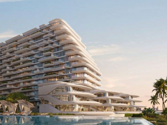 Enzahome realestate Passo by Beyond6