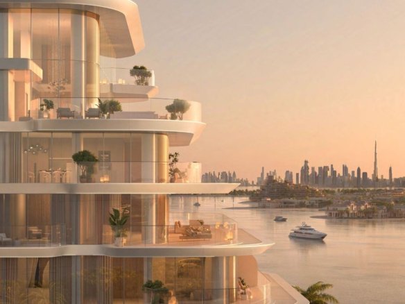 Enzahome realestate Passo by Beyond7