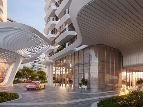 Enzahome realestate Passo by Beyond8