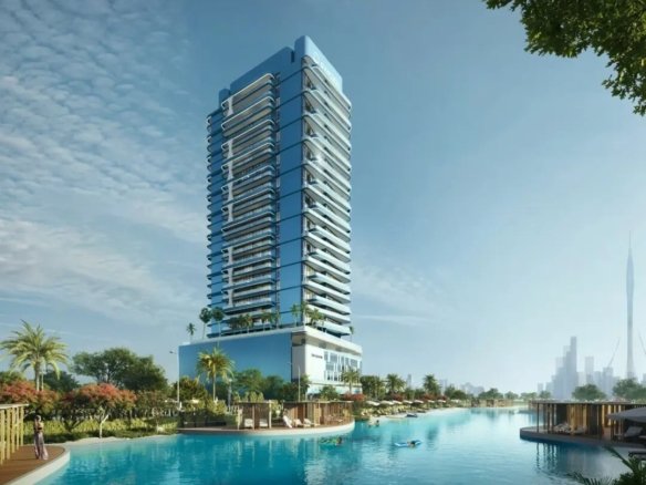 Enzahome realestate Zen Lagoons by Sanzen 11