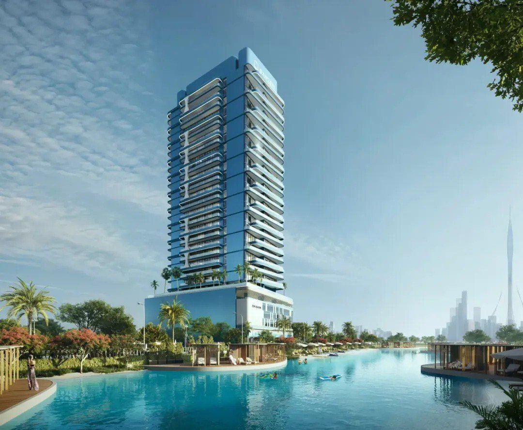 Enzahome realestate Zen Lagoons by Sanzen 11