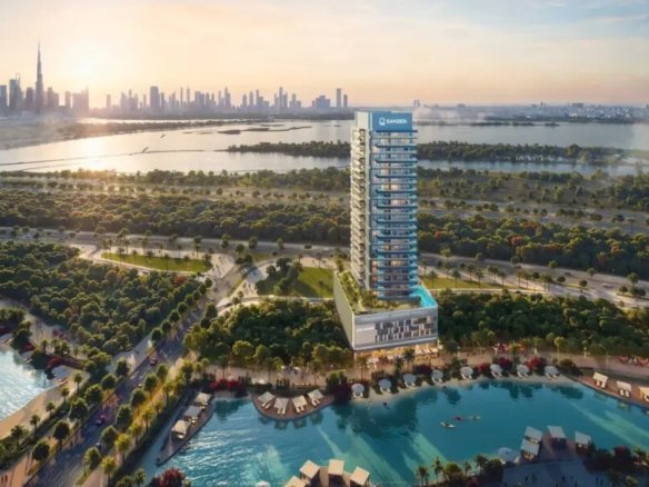 Enzahome realestate Zen Lagoons by Sanzen 4