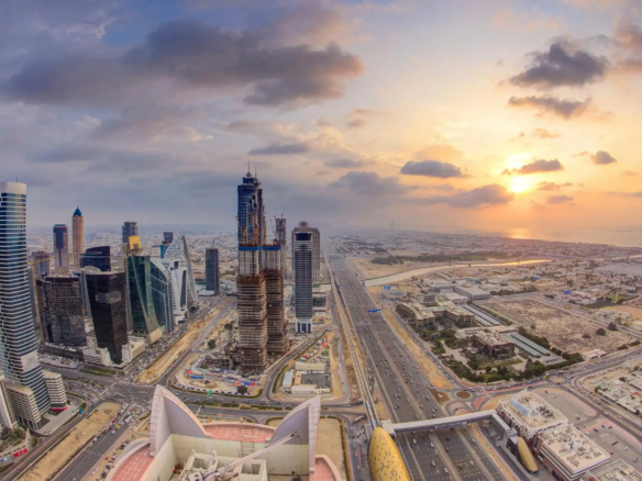 enzahome realestate خرید ملک در دبی 2