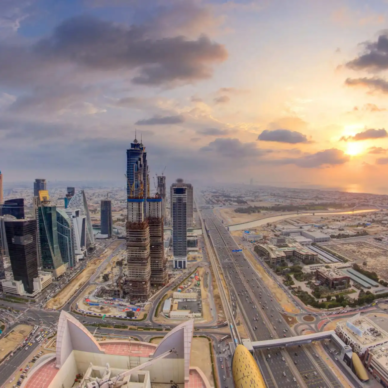 چرا خرید ملک در دبی بهترین سرمایه‌گذاری سال‌های اخیر است؟