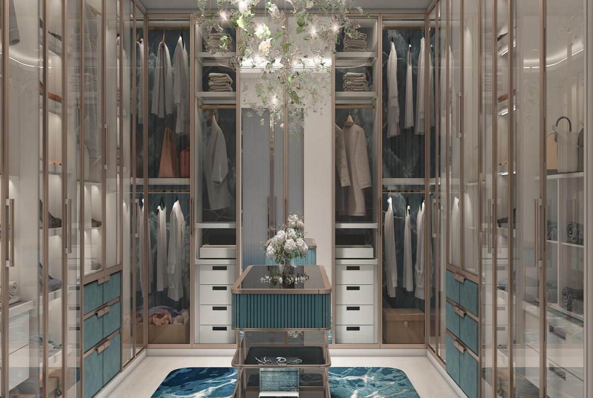 Damac Casa enzahomerealestate