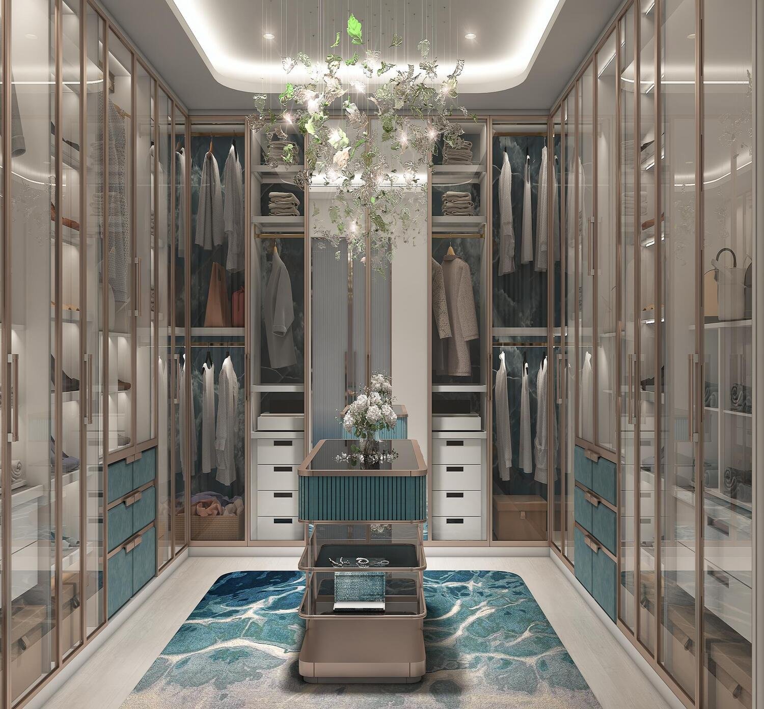 Damac Casa enzahomerealestate