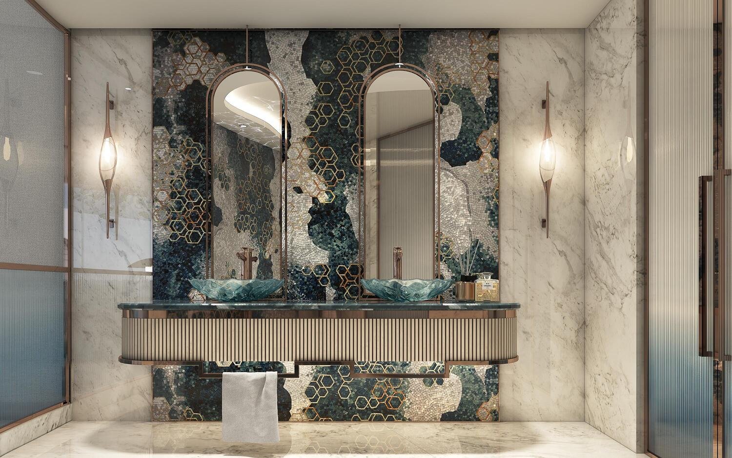 Damac Casa enzahomerealestate