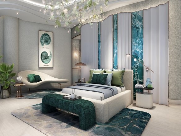 Damac Casa enzahomerealestate