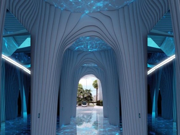 Damac Casa enzahomerealestate