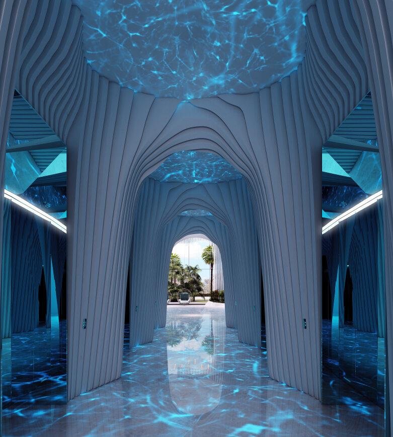 Damac Casa enzahomerealestate