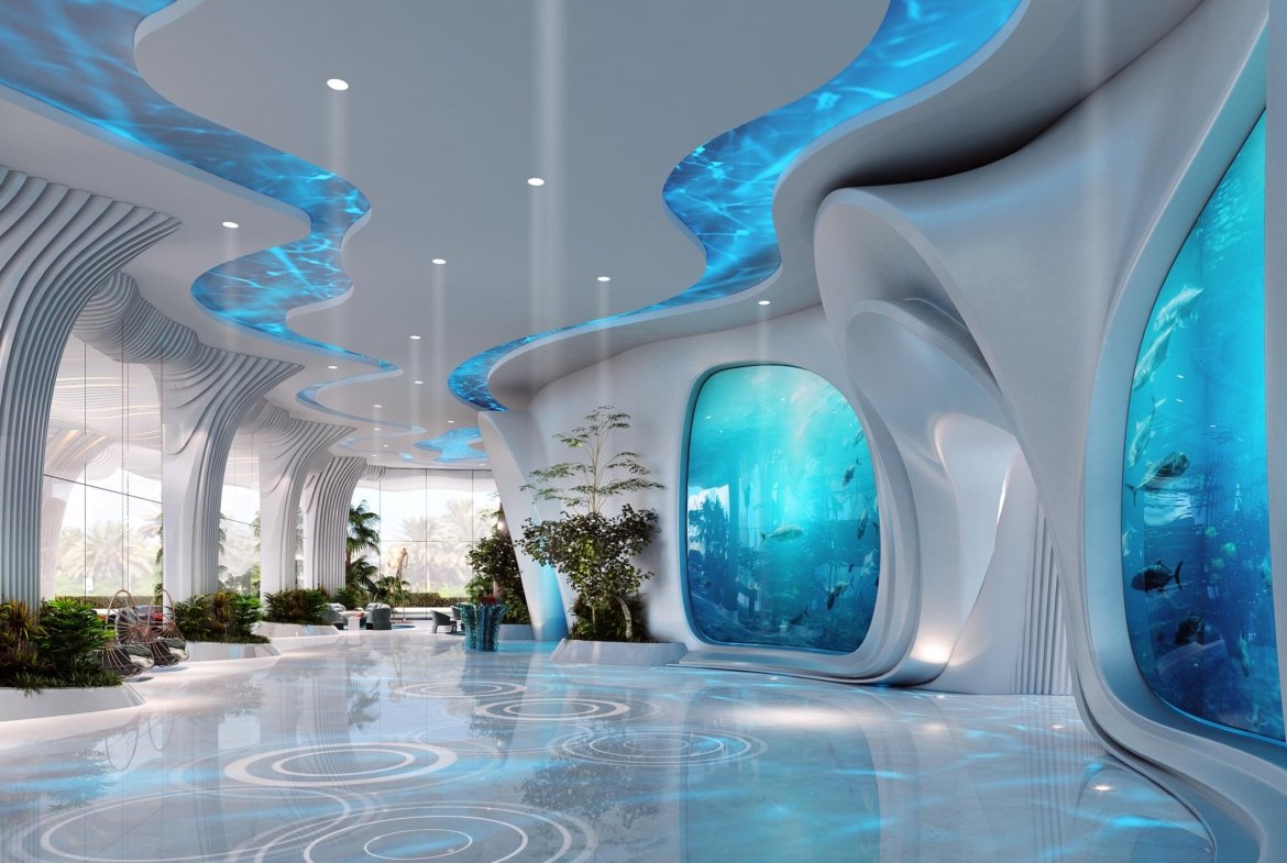 Damac Casa enzahomerealestate