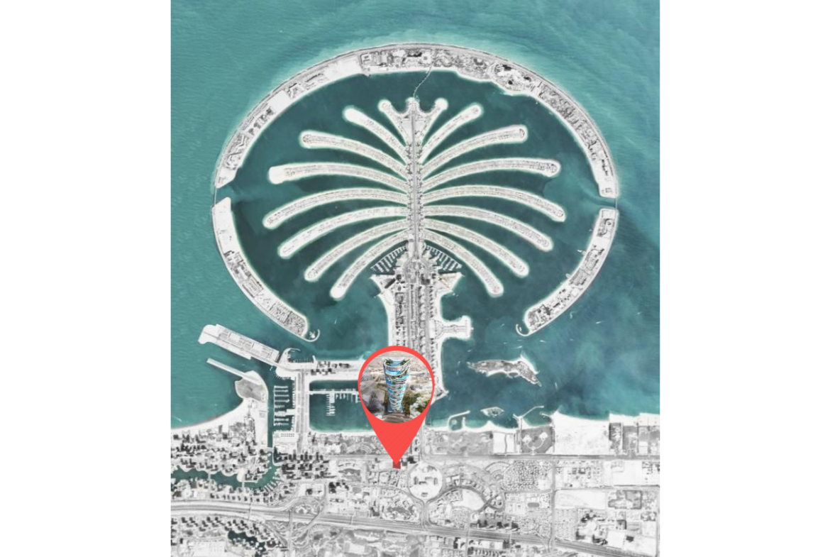 Damac Casa enzahomerealestate