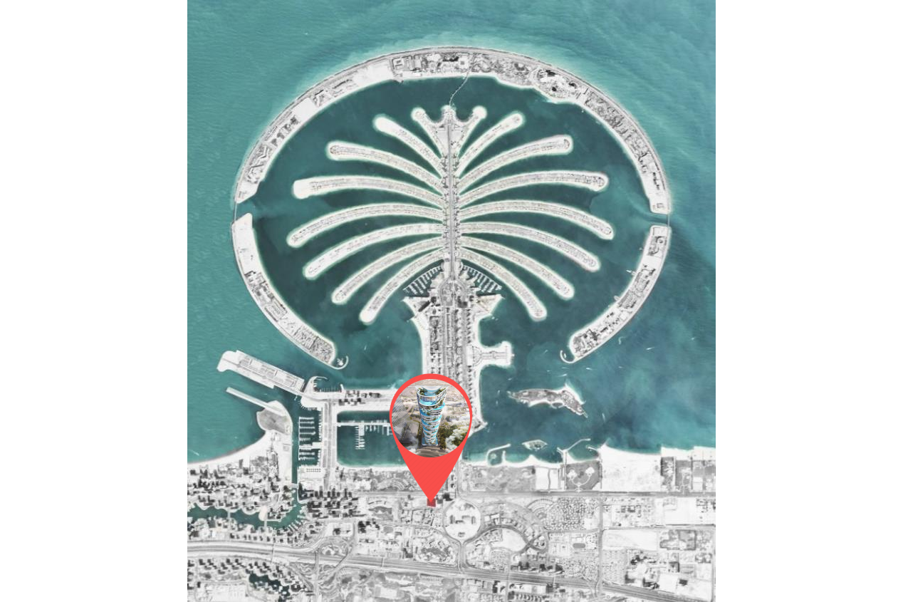 Damac Casa enzahomerealestate